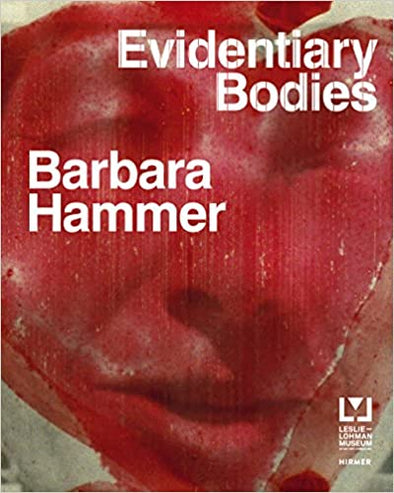 Barbara Hammer: Evidentiary