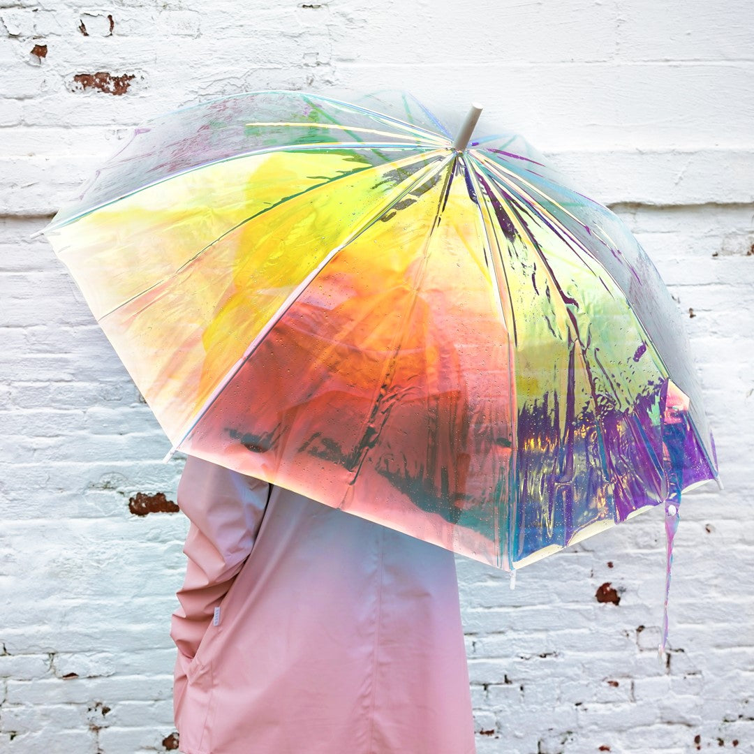 Holographic Umbrella – ICA Retail Store