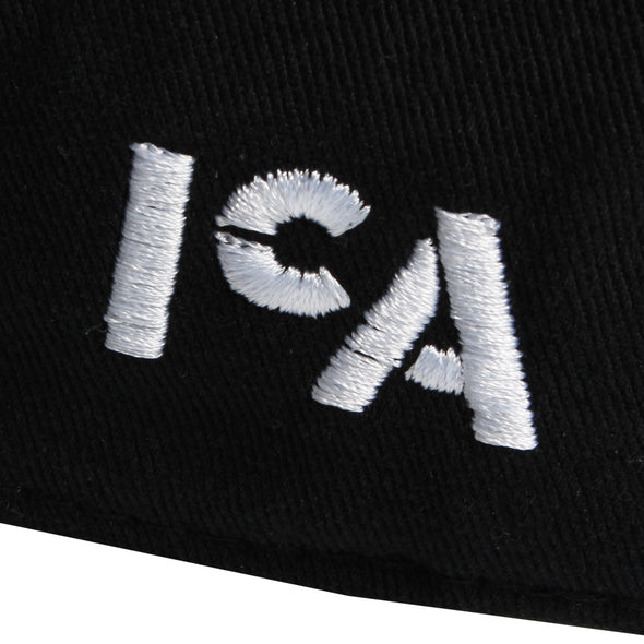 Dr. Woo x ICA Hat