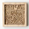 ICA Rolling Maze