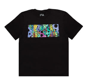 T-Shirt: Kusama x ICA