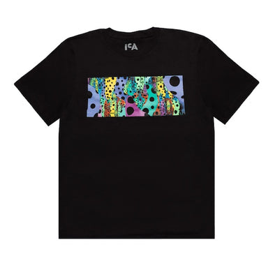 T-Shirt: Kusama x ICA