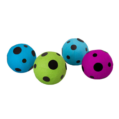 Deluxe Polka Dots Surprize Ball