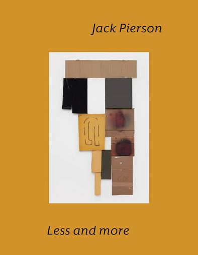 Jack Pierson: Less and more