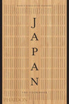 Japan The Cookbook