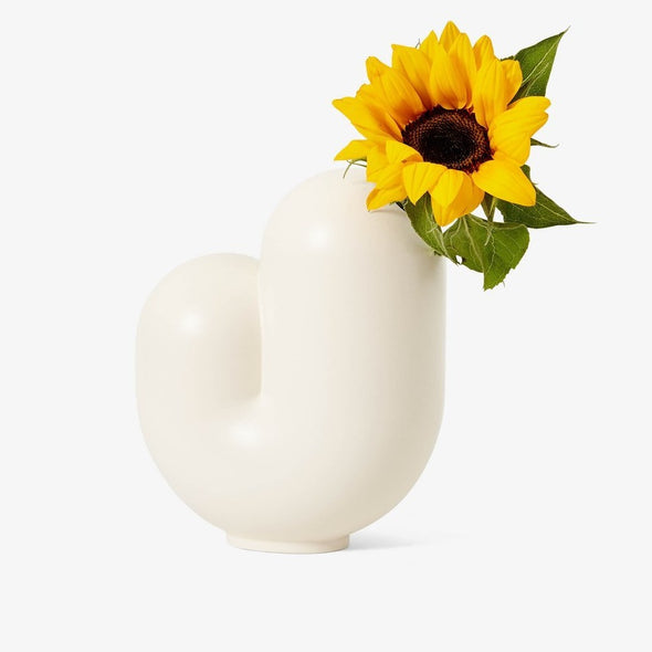 Kirby Vase: Jay
