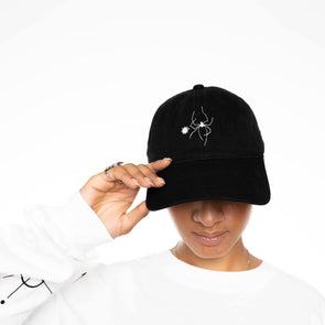 Dr. Woo x ICA Hat