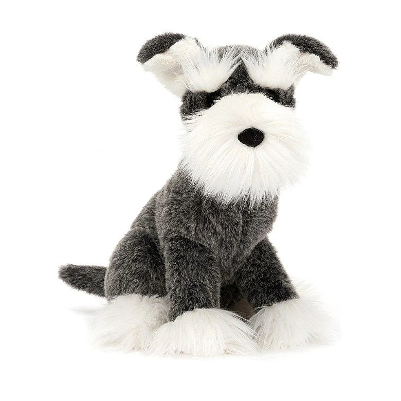 Schnauzer shop top