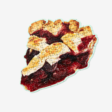 Little Puzzle: Cherry Pie