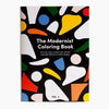 Modernist Coloring Book: Volume 3