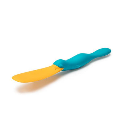 Splatypus Jar Scraper Spatula