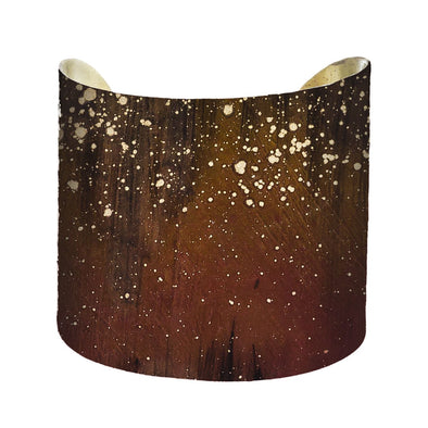 Cuff: Nature in Mars