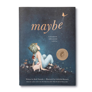Maybe: Kobi Yamada