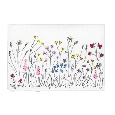 Card: Meadow