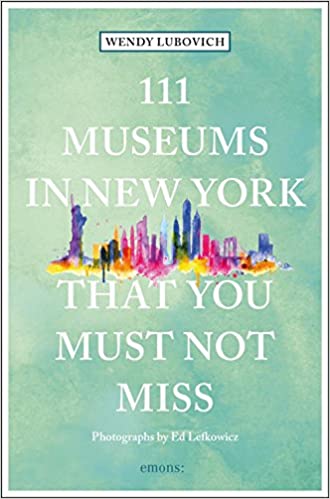 111 Museums in New York