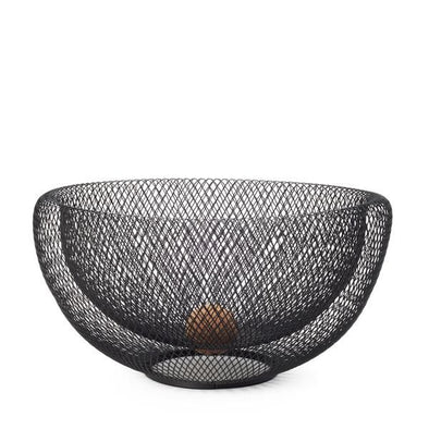 Nest Bowl: Black