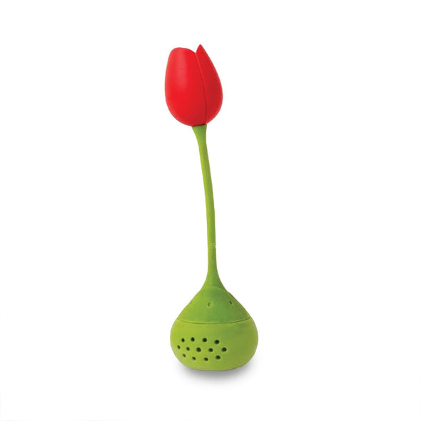 Tulip Tea Infuser