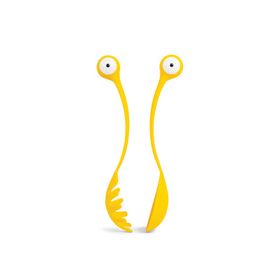 Pasta Monsters Server Set