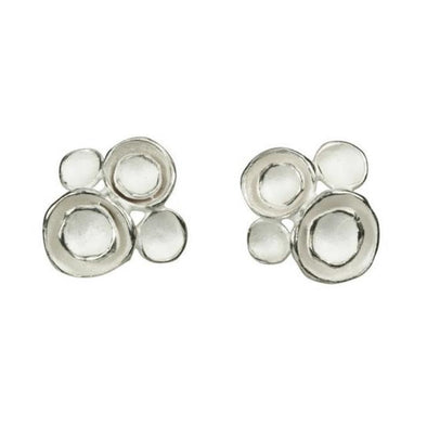 Studs: 4 Pod Cluster SS