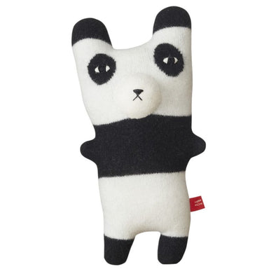 Wool Animal: Pia Panda