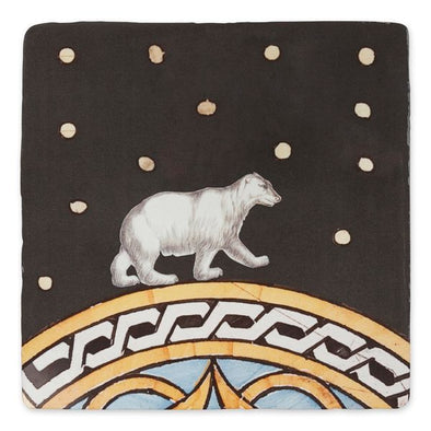 Tile: Polar Express