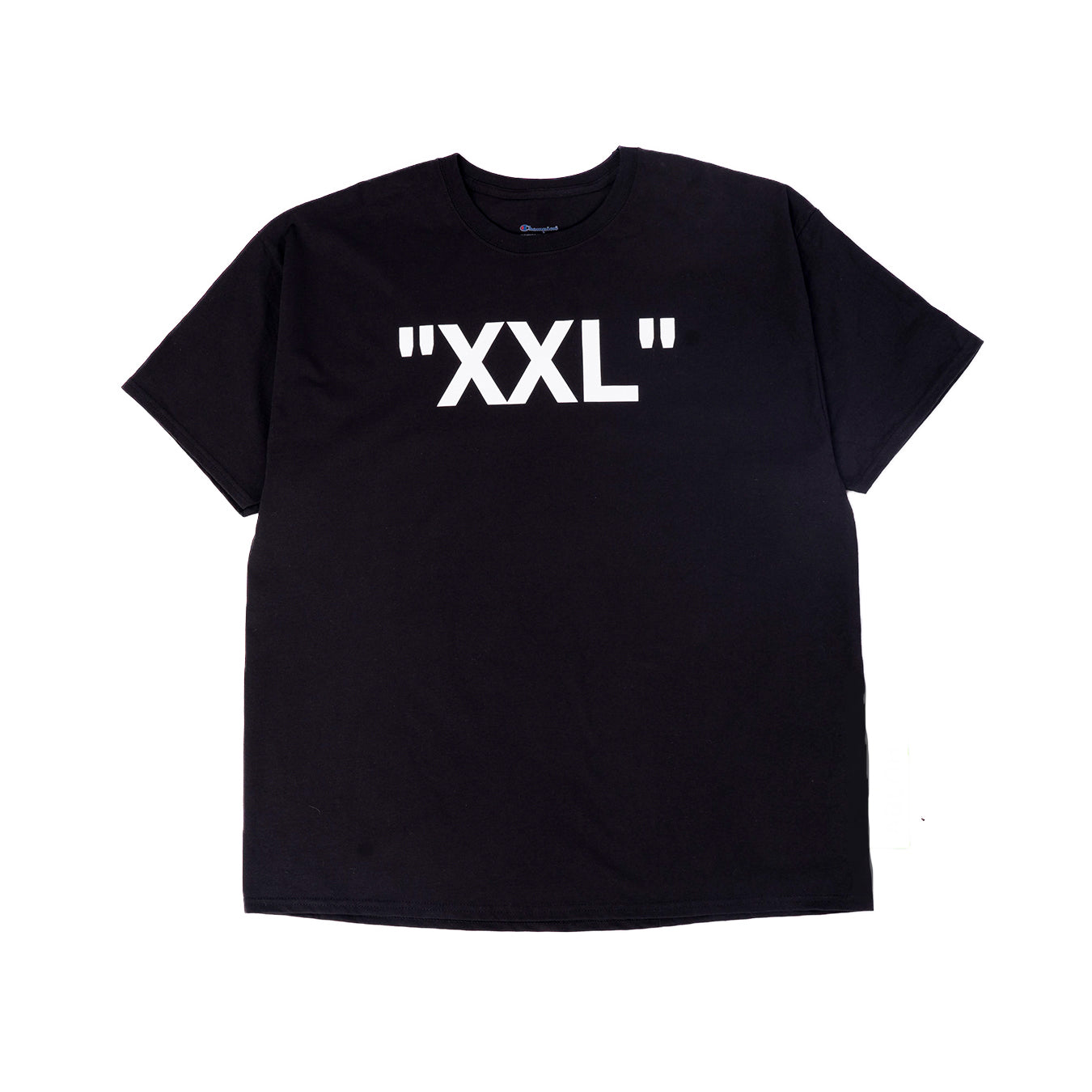 T-shirt Virgil Abloh x Ikea White size XL International in Cotton