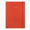 Project Planner: Red