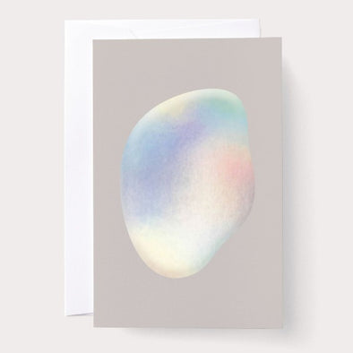 Card: Puddle