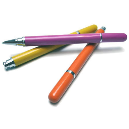 Recife Rollerball: Sky Blue