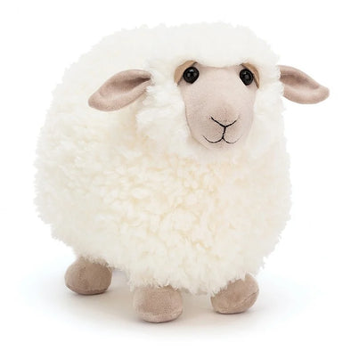 Rolbie Sheep