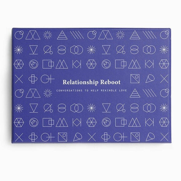 Card Set: Relationship Reboot