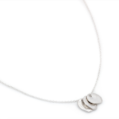 Necklace: Three Jazz Hands