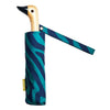 Original Duck Umbrella: Blue Swirl