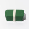 Bento Box: Forest Green