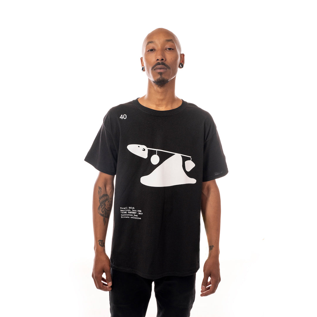 Virgil Abloh ICA Panther – Retail Store