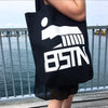 ICA BSTN Tote