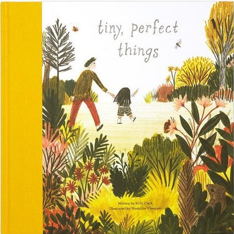 Tiny, Perfect Things