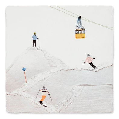 Tile: Winter Sports