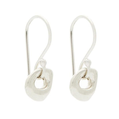 Earrings: Absence