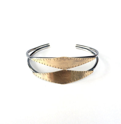 Cuff: Ancient Medina