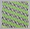 McGee Green Geo Bandana