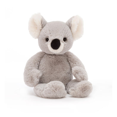 Benji Koala