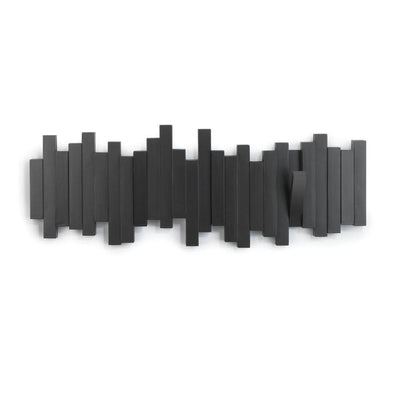 Sticks Multi Hook Black