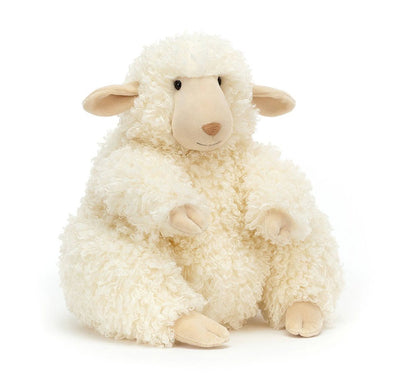 Bobbleton Sheep