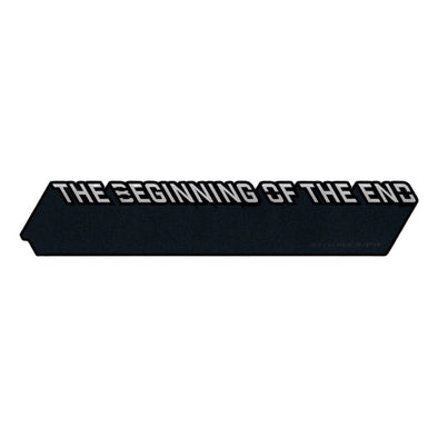 Bookmark: Beginning . . .