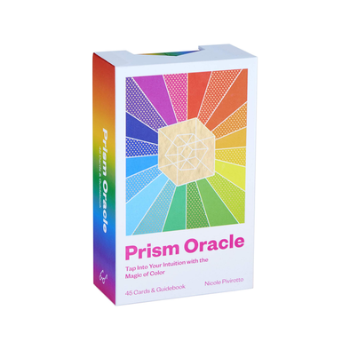 Prism Oracle: Card Set
