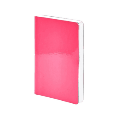 Notebook: Candy Pink