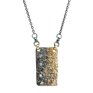 Necklace: City Lights