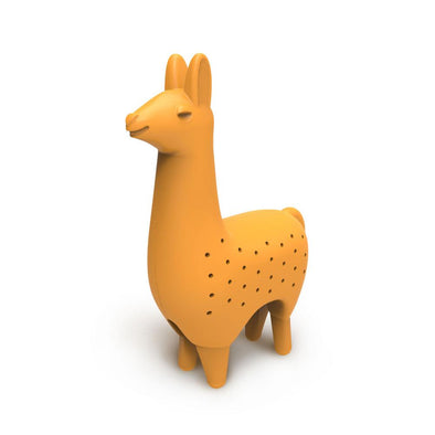 Como Tea Llama Infuser