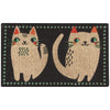 Doormat: Meow Meow